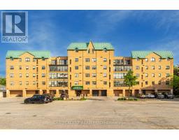 505 - 200 BROADWAY AVENUE, Orangeville, Ontario