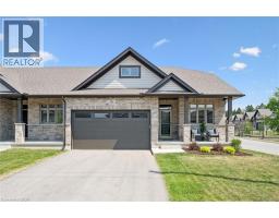50 MAIN Street, Innerkip, Ontario