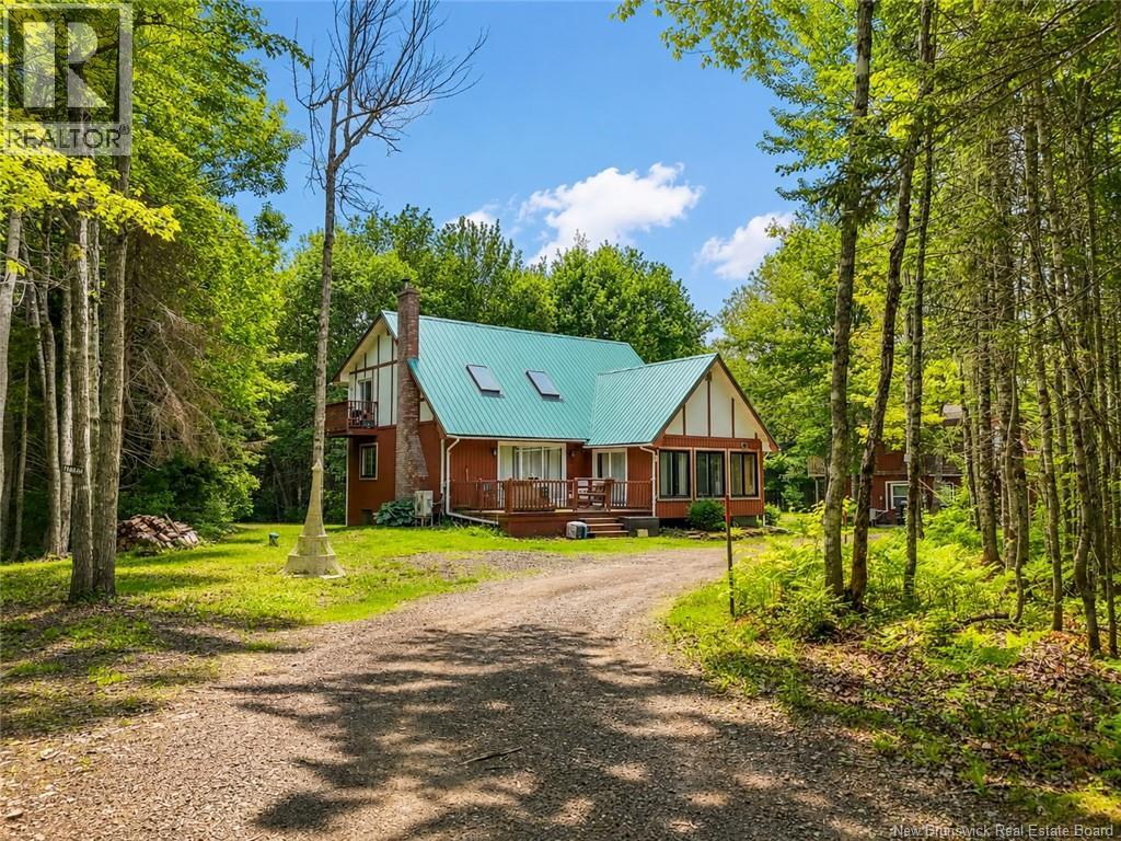 12 Shaw Street, Lower Coverdale, New Brunswick