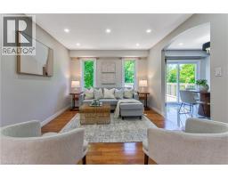 223 BUTTERCUP Court, waterloo, Ontario