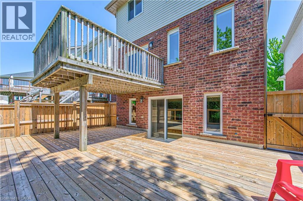 223 Buttercup Court, Waterloo, Ontario  N2V 2W8 - Photo 42 - 40839737