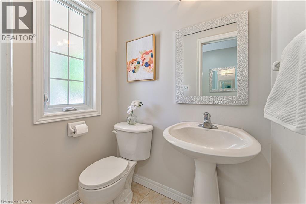223 Buttercup Court, Waterloo, Ontario  N2V 2W8 - Photo 18 - 40839737