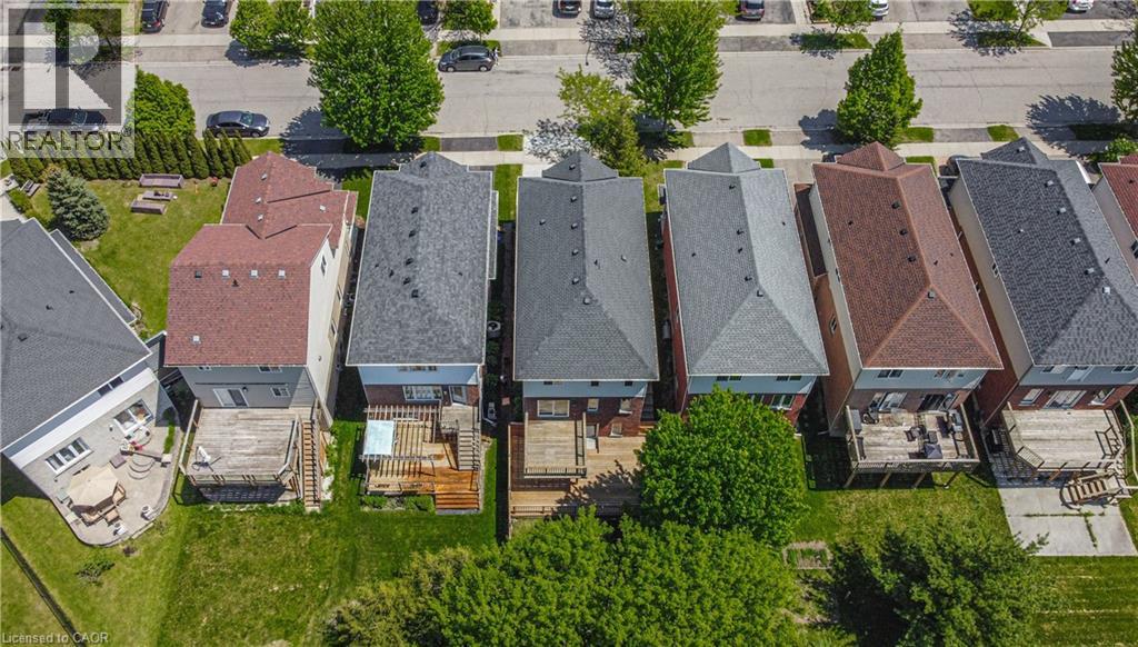 223 Buttercup Court, Waterloo, Ontario  N2V 2W8 - Photo 47 - 40839737