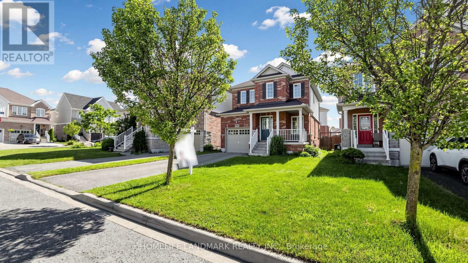 1453 Rennie Street, Oshawa, Ontario L1K 0N9 - Photo 2 - E13438754