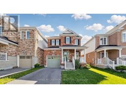 1453 RENNIE STREET, Oshawa, Ontario
