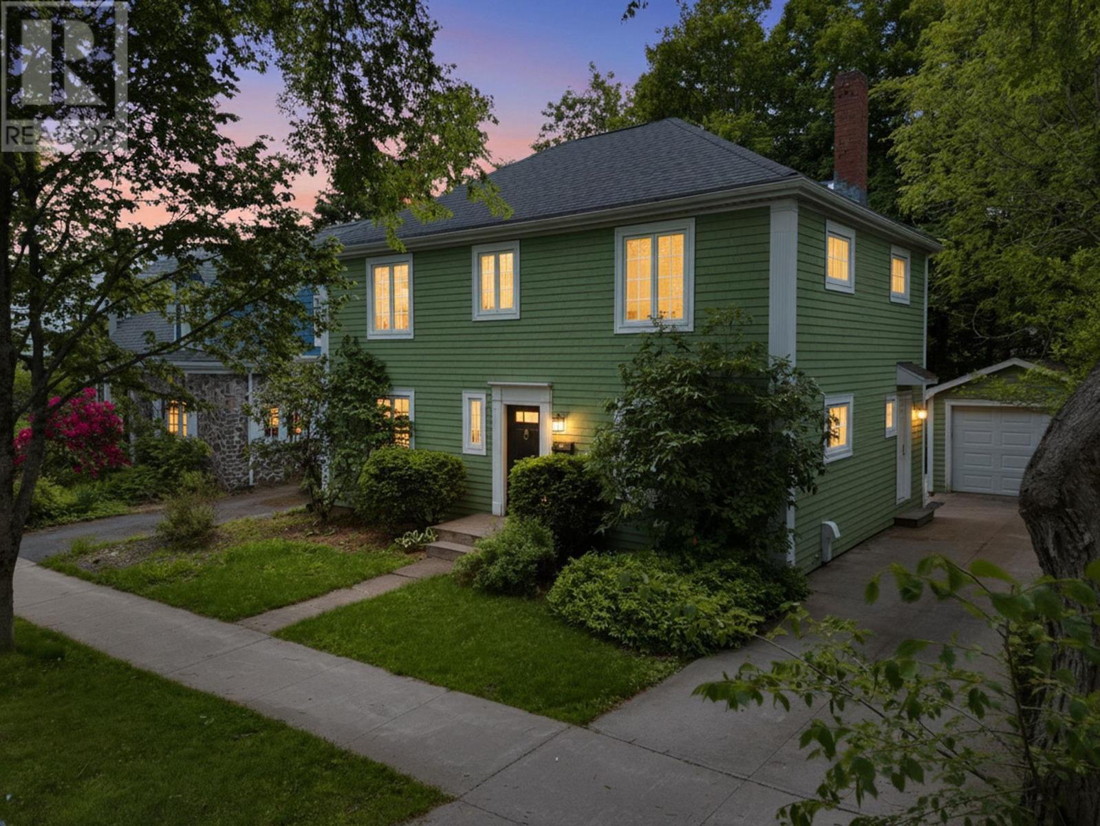 1176 Studley Avenue, Halifax, Nova Scotia  B3H 3R7 - Photo 44 - 202614506