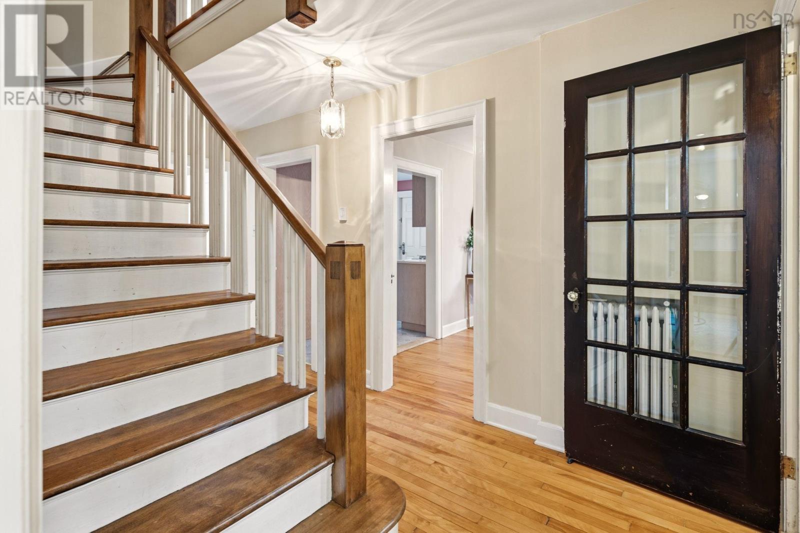 1176 Studley Avenue, Halifax, Nova Scotia  B3H 3R7 - Photo 2 - 202614506