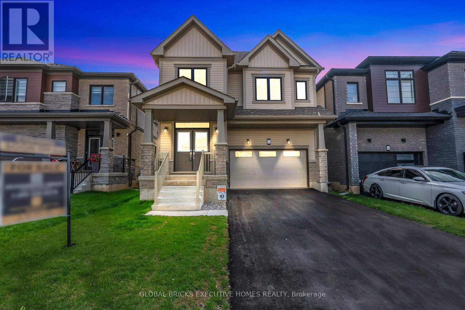 170 LILAC CIRCLE, Haldimand, Ontario