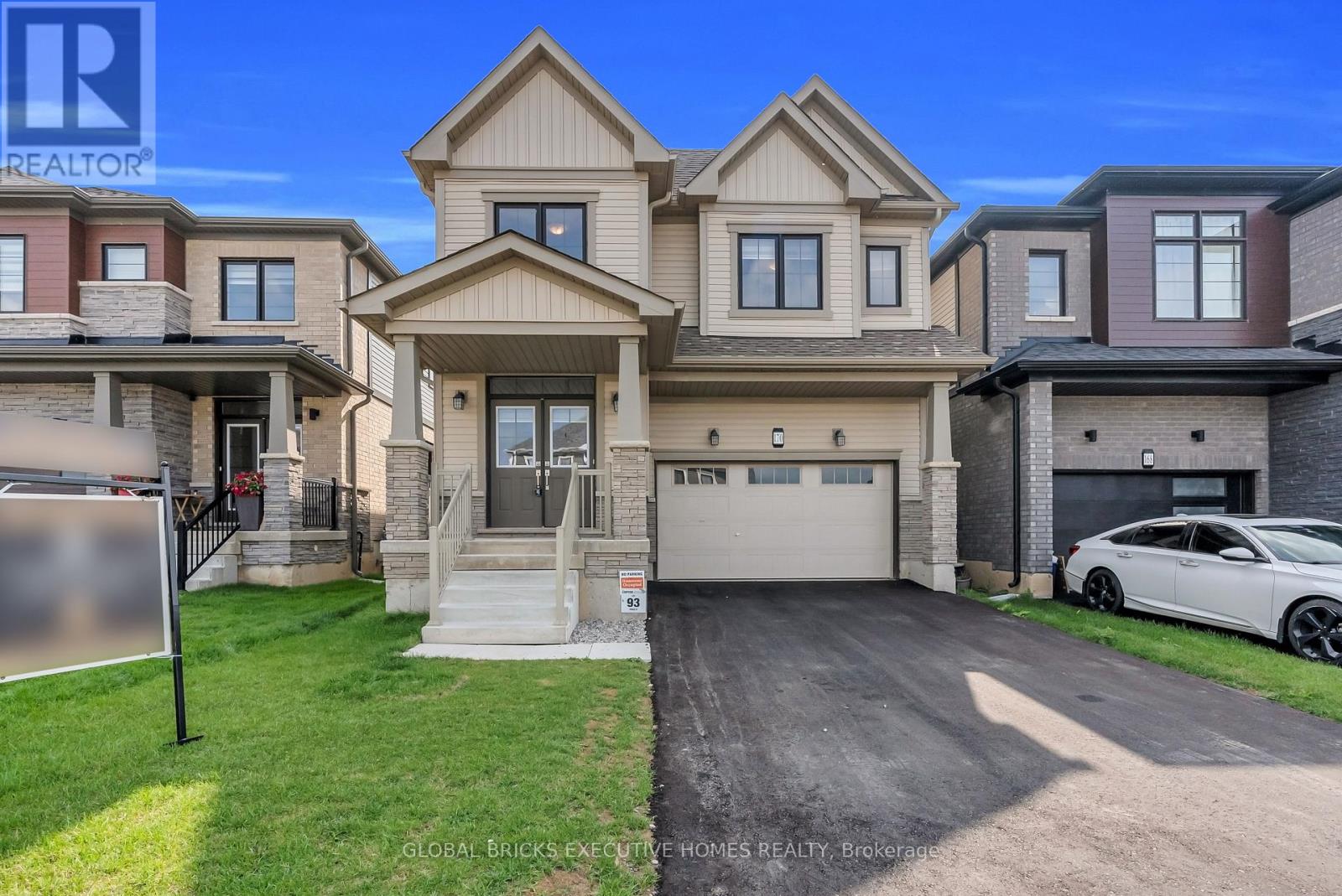 170 Lilac Circle, Haldimand, Ontario N3W 0H5 - Photo 3 - X13449182