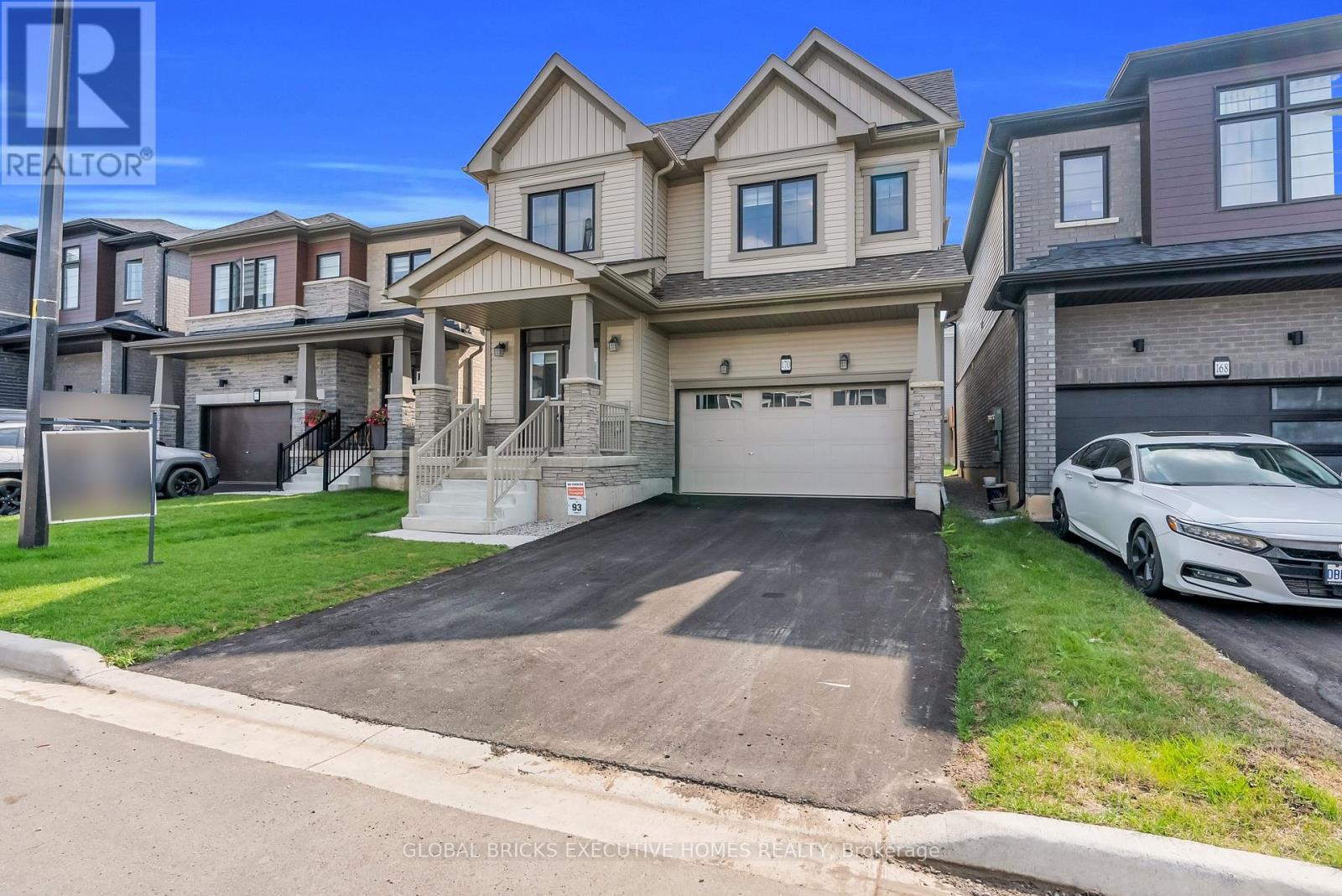 170 Lilac Circle, Haldimand, Ontario N3W 0H5 - Photo 4 - X13449182