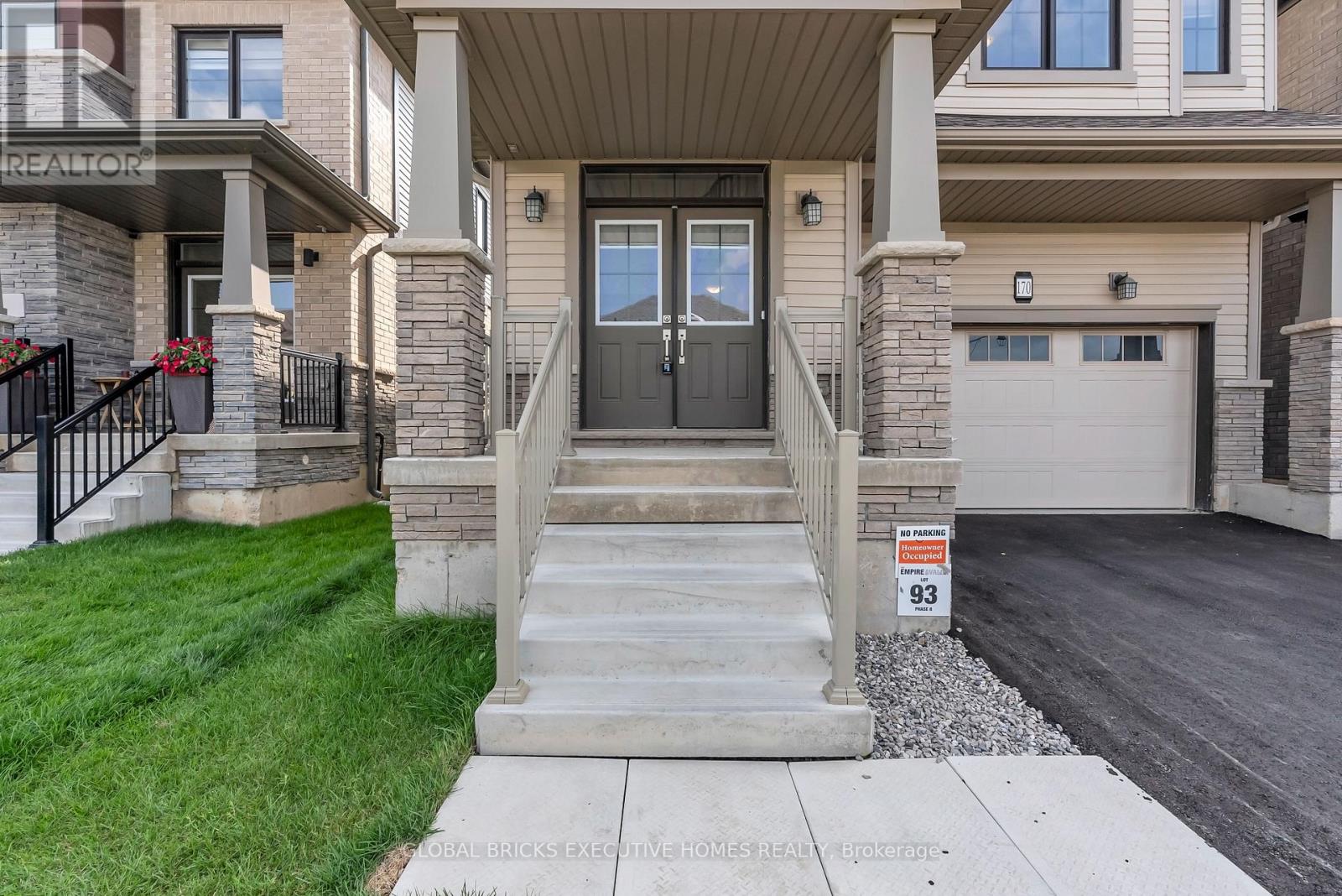170 Lilac Circle, Haldimand, Ontario N3W 0H5 - Photo 6 - X13449182