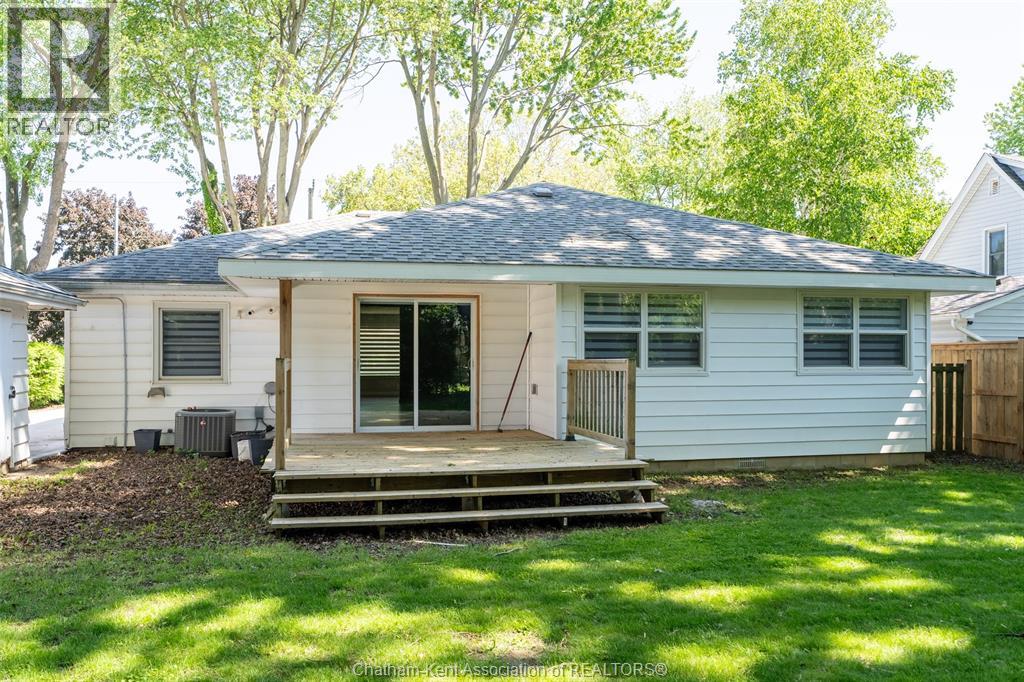 15 O'brien Drive, Chatham, Ontario  N7M 2E5 - Photo 37 - 26014201