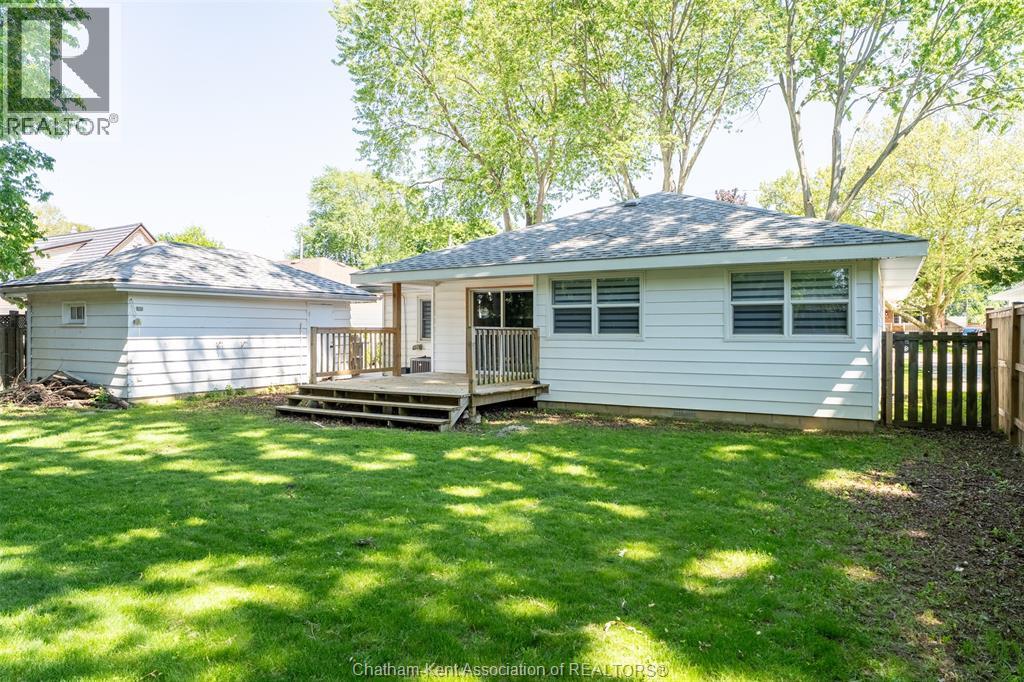 15 O'brien Drive, Chatham, Ontario  N7M 2E5 - Photo 39 - 26014201