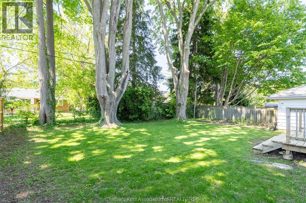 15 O'brien Drive, Chatham, Ontario  N7M 2E5 - Photo 40 - 26014201