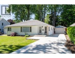 15 O'BRIEN DRIVE, Chatham, Ontario