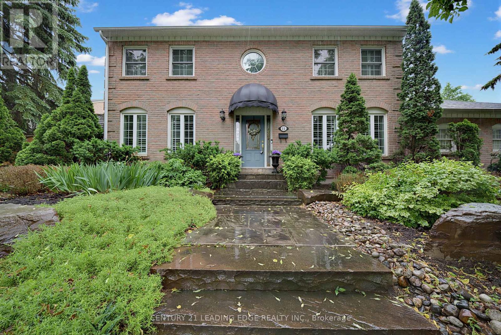 11 HEDGEWOOD DRIVE, Markham, Ontario