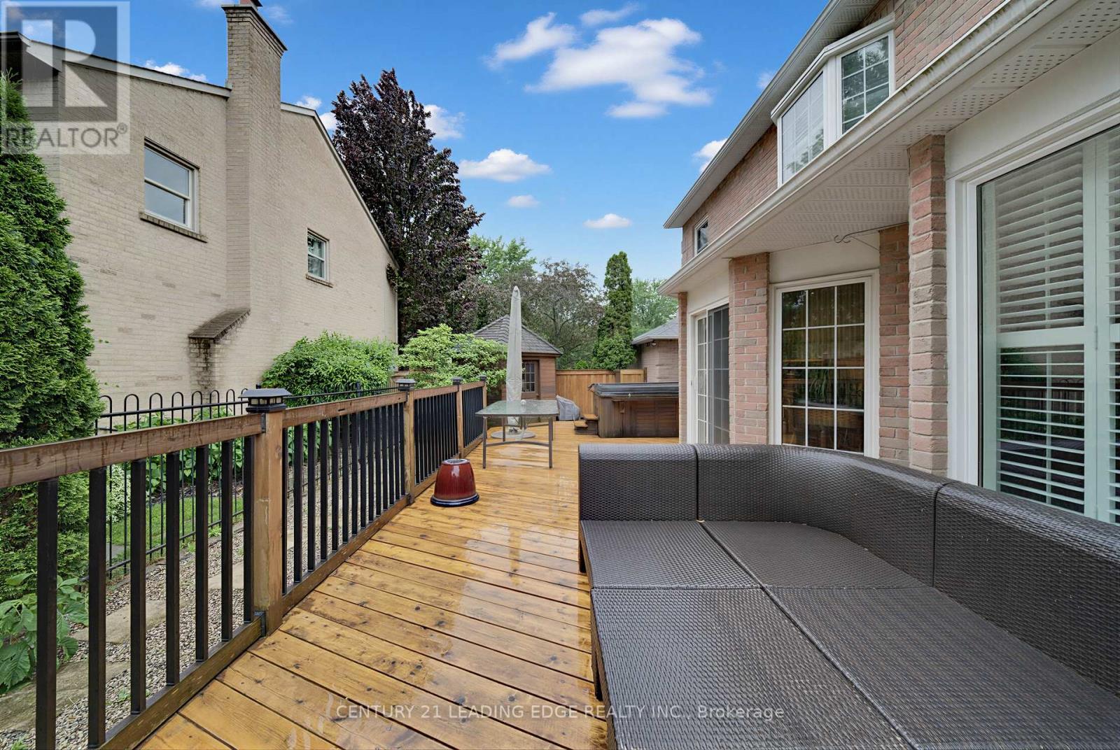 11 Hedgewood Drive, Markham, Ontario  L3R 6J3 - Photo 46 - N13446902