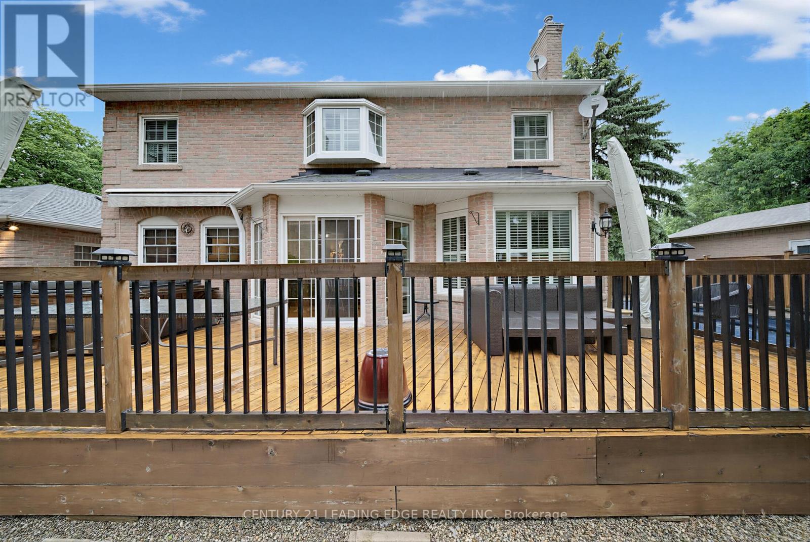 11 Hedgewood Drive, Markham, Ontario  L3R 6J3 - Photo 47 - N13446902