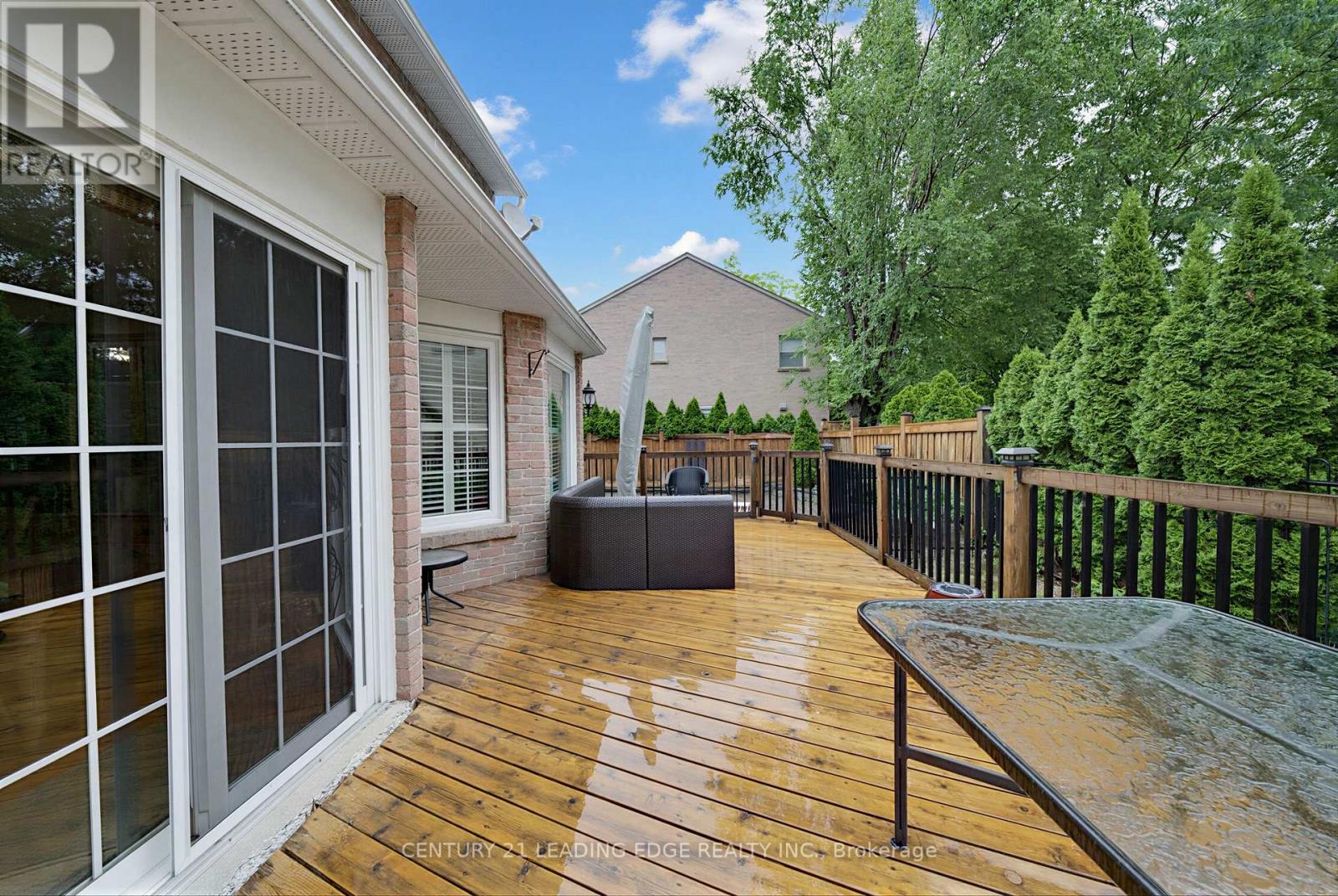11 Hedgewood Drive, Markham, Ontario  L3R 6J3 - Photo 45 - N13446902