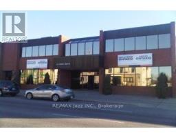204B - 111 SIMCOE STREET N, Oshawa, Ontario