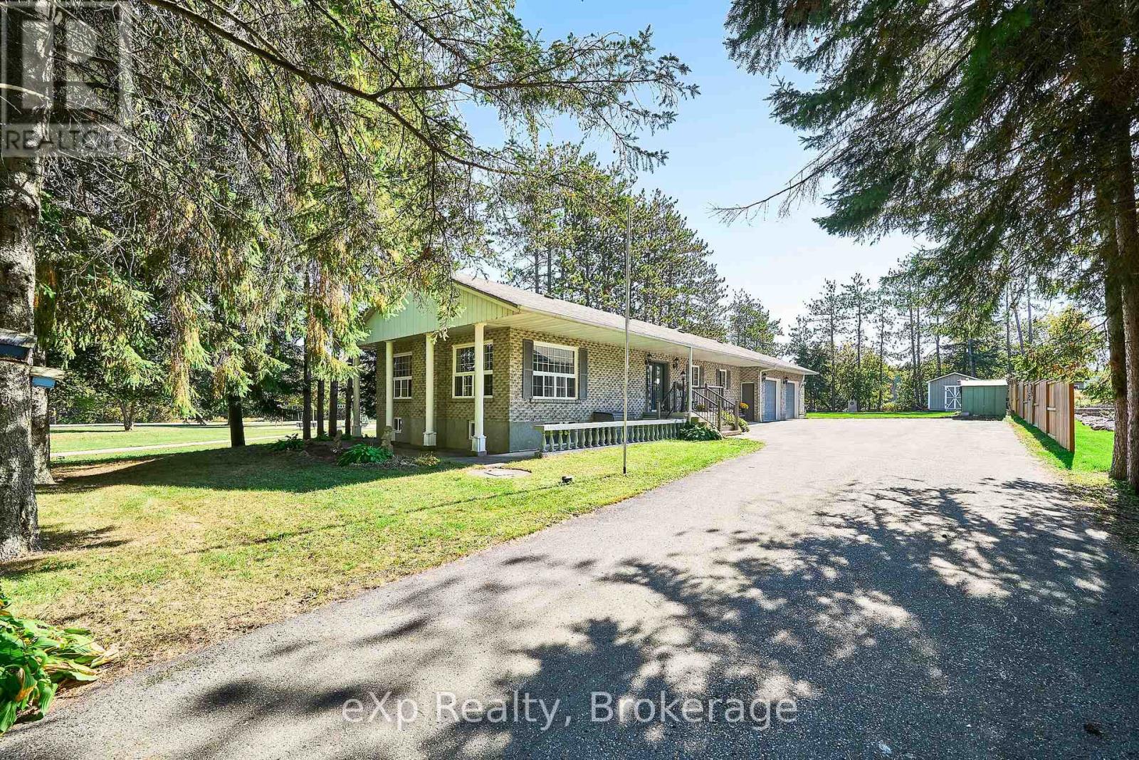 9 Hilda Avenue, Uxbridge, Ontario  L9P 1R2 - Photo 2 - N13449228