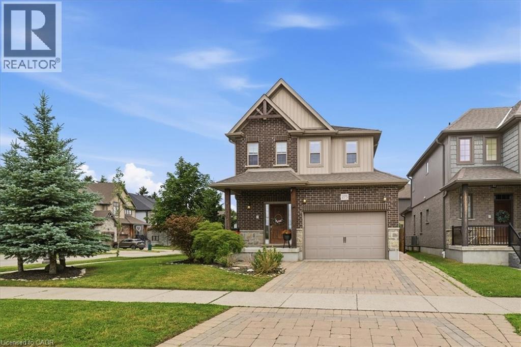 275 Falconridge Drive, Kitchener, Ontario  N2K 0C5 - Photo 3 - 40839956