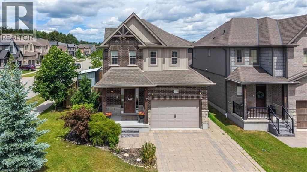 275 Falconridge Drive, Kitchener, Ontario  N2K 0C5 - Photo 4 - 40839956