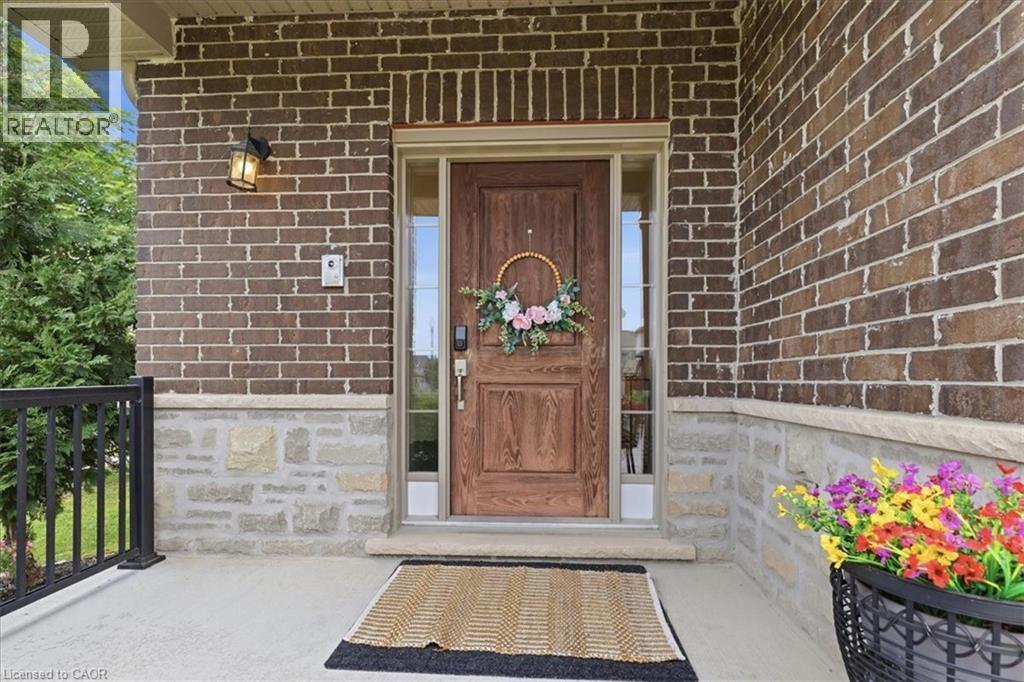 275 Falconridge Drive, Kitchener, Ontario  N2K 0C5 - Photo 6 - 40839956