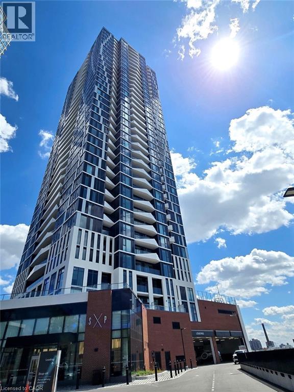 25 Wellington Street S Unit# 705, Kitchener, Ontario  N2G 0G5 - Photo 13 - 40839931