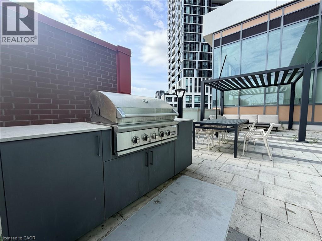 25 Wellington Street S Unit# 705, Kitchener, Ontario  N2G 0G5 - Photo 21 - 40839931