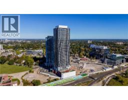 25 WELLINGTON Street S Unit# 705, kitchener, Ontario