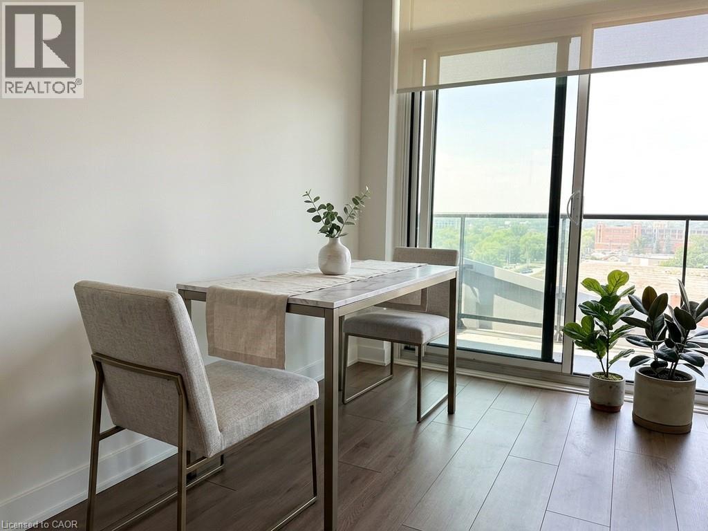 25 Wellington Street S Unit# 705, Kitchener, Ontario  N2G 0G5 - Photo 4 - 40839781