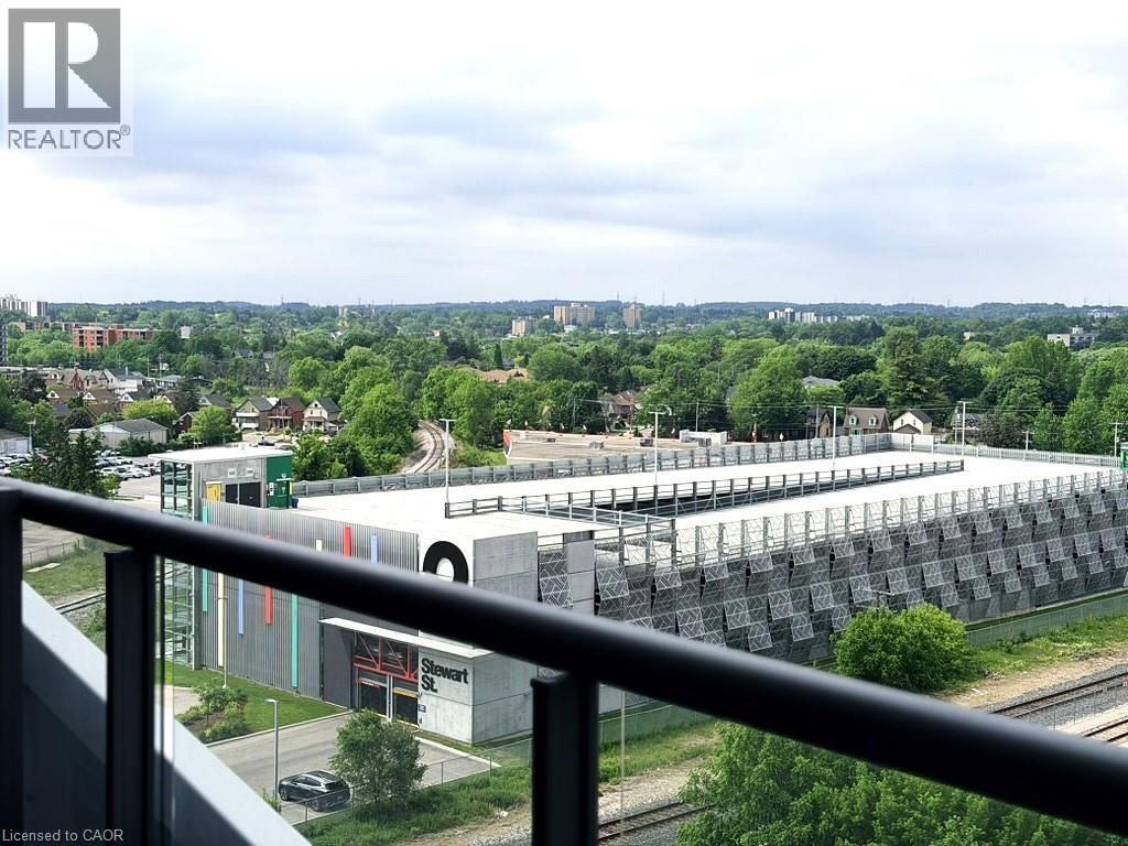 25 Wellington Street S Unit# 705, Kitchener, Ontario  N2G 0G5 - Photo 5 - 40839781