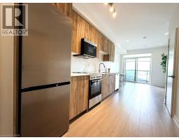 25 WELLINGTON Street S Unit# 705, kitchener, Ontario