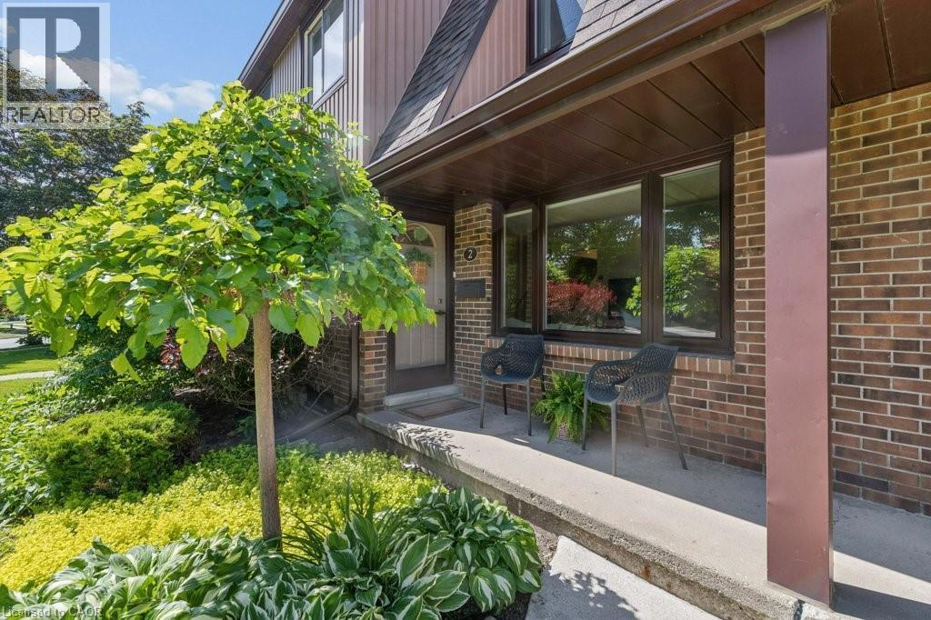 279 Sandowne Drive Unit# 2, Waterloo, Ontario N2K 2C1 - Photo 3 - 40837260