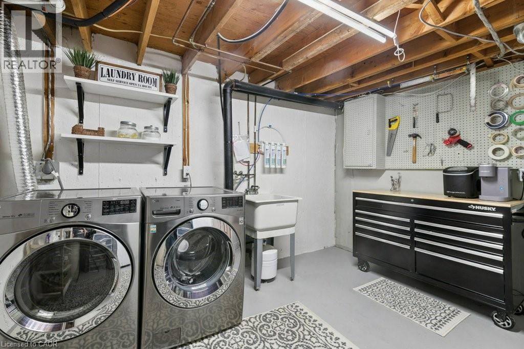 279 Sandowne Drive Unit# 2, Waterloo, Ontario N2K 2C1 - Photo 37 - 40837260