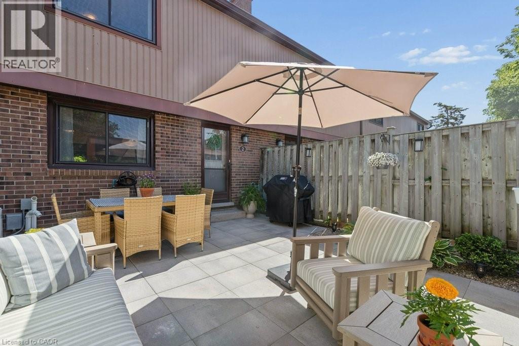 279 Sandowne Drive Unit# 2, Waterloo, Ontario N2K 2C1 - Photo 40 - 40837260