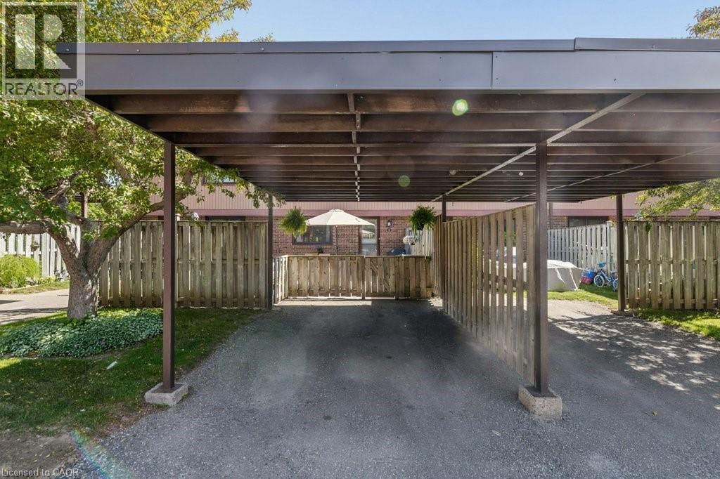 279 Sandowne Drive Unit# 2, Waterloo, Ontario N2K 2C1 - Photo 41 - 40837260