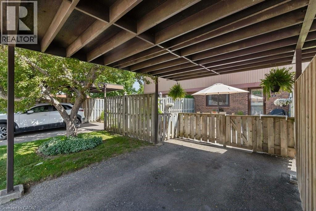 279 Sandowne Drive Unit# 2, Waterloo, Ontario N2K 2C1 - Photo 42 - 40837260
