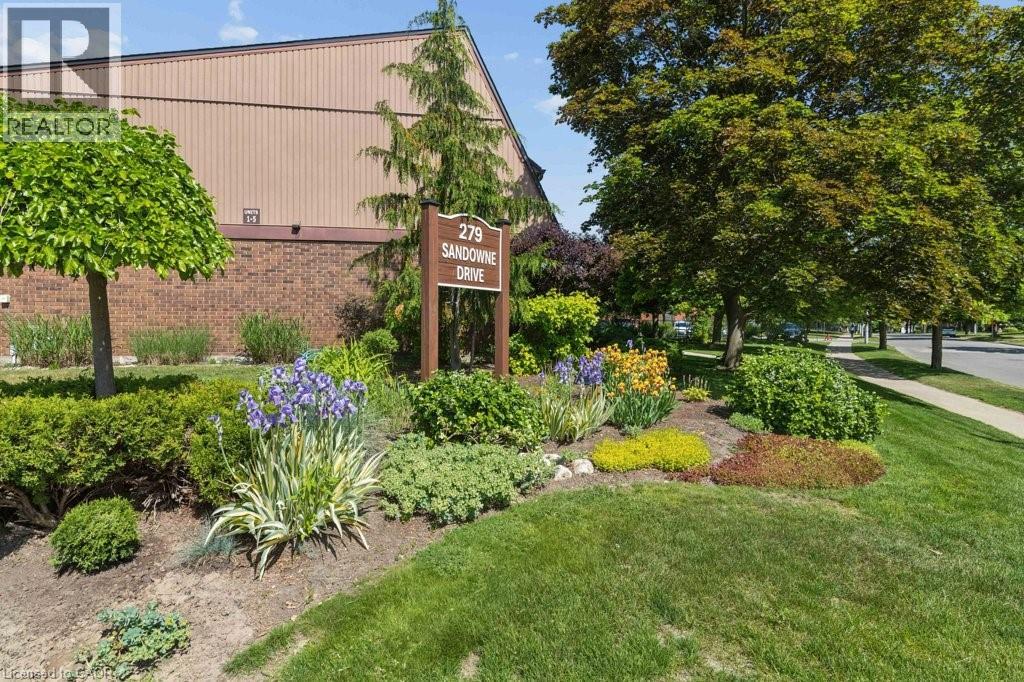 279 Sandowne Drive Unit# 2, Waterloo, Ontario N2K 2C1 - Photo 43 - 40837260
