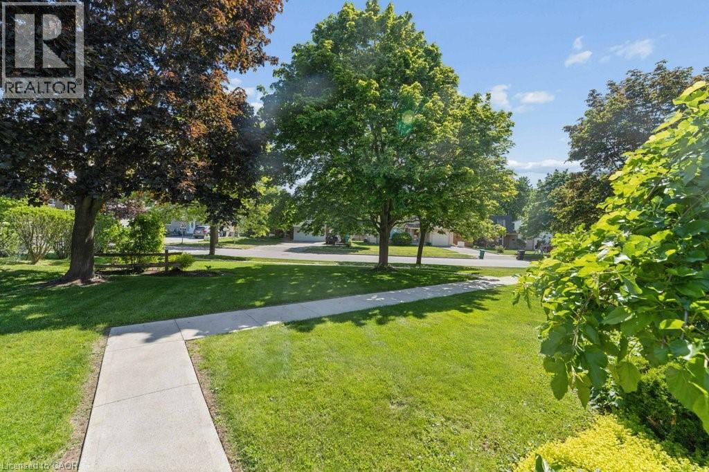 279 Sandowne Drive Unit# 2, Waterloo, Ontario N2K 2C1 - Photo 5 - 40837260