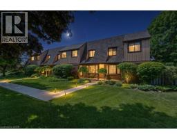 279 SANDOWNE Drive Unit# 2, Waterloo, Ontario