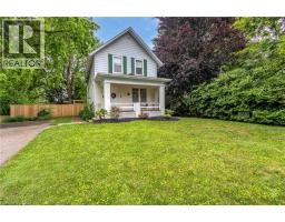 11 TUTELA HEIGHTS Road, Brantford, Ontario