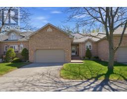 40 - 300 FRANMOR DRIVE, Peterborough, Ontario
