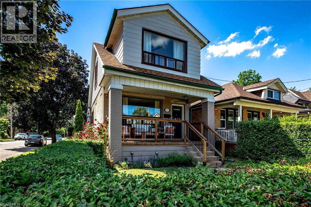 152 LONDON Street S, Hamilton, Ontario