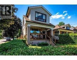 152 LONDON Street S, Hamilton, Ontario