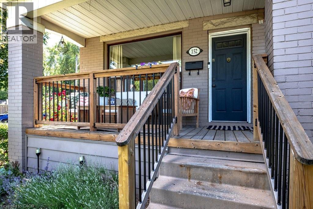 152 London Street S, Hamilton, Ontario  L8K 2G7 - Photo 4 - 40839581