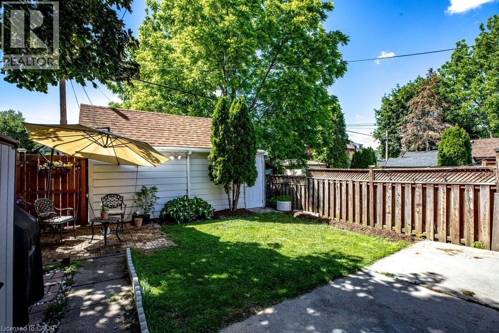 152 London Street S, Hamilton, Ontario  L8K 2G7 - Photo 45 - 40839581