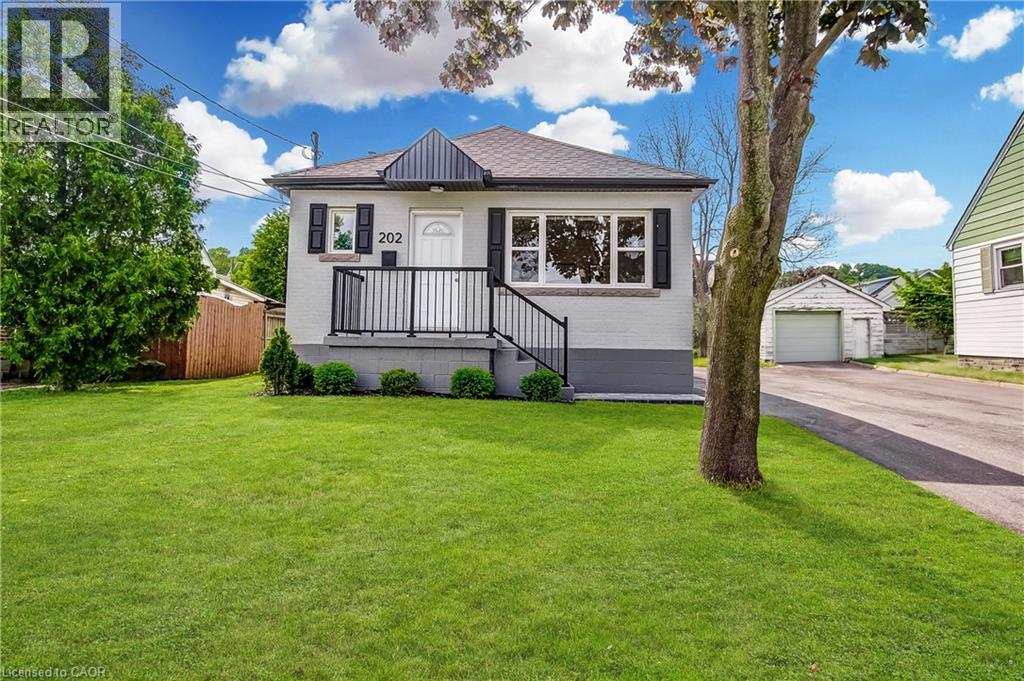 202 Erindale Avenue, Hamilton, Ontario  L8K 4R7 - Photo 37 - 40839840