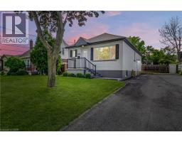 202 ERINDALE Avenue, Hamilton, Ontario